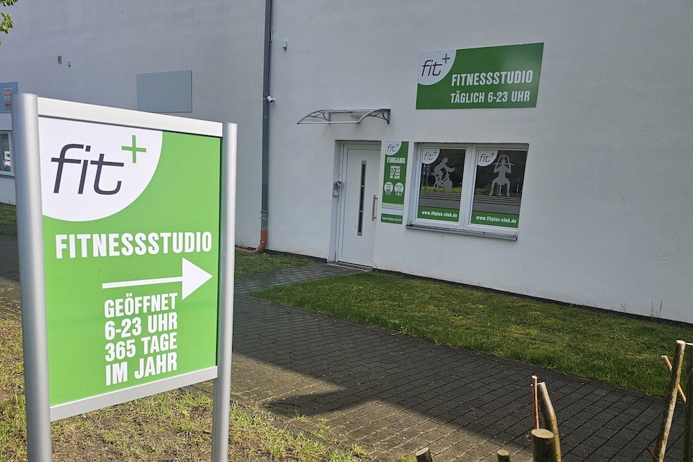 fitplus_Markkleeberg_Eingang