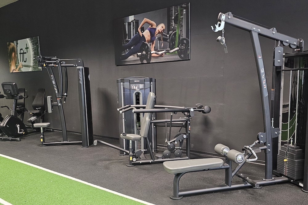 fitplus_Markkleeberg_Kraftgeraete